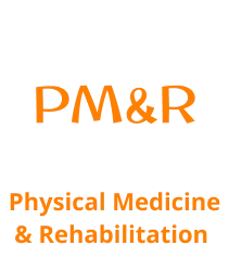 Physical Medicine & Rehab icon