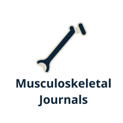 Musculoskeletal icon