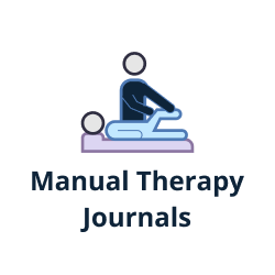 Manual Therapy icon