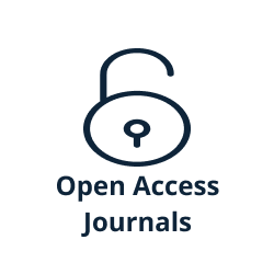 Open Access icon