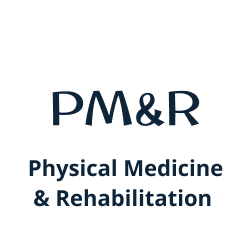 Physical Medicine & Rehab icon