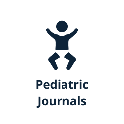 Pediatric icon